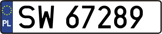 SW67289