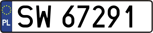 SW67291