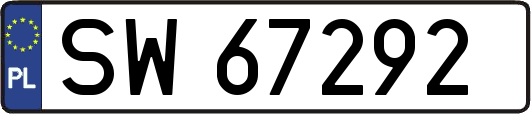 SW67292