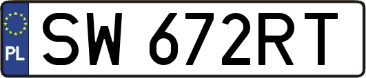 SW672RT