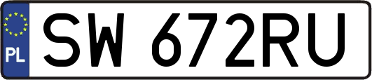SW672RU