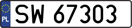 SW67303