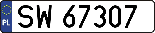 SW67307