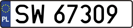 SW67309