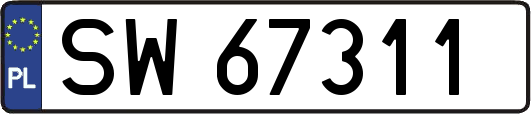 SW67311