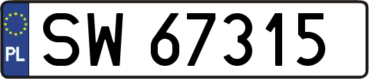 SW67315