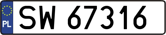 SW67316