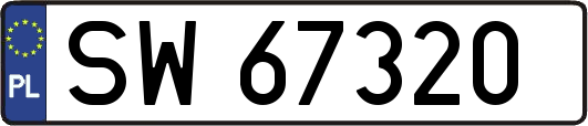 SW67320