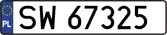 SW67325