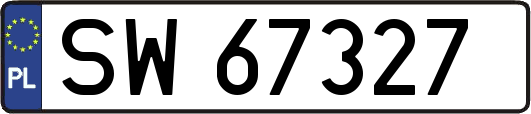 SW67327