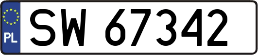 SW67342