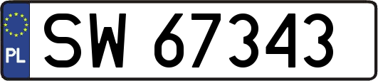 SW67343