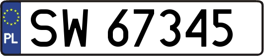SW67345