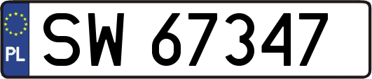SW67347