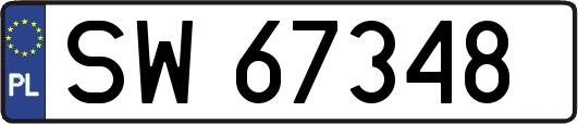 SW67348