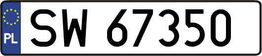 SW67350