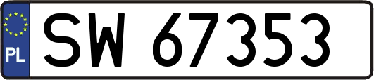 SW67353