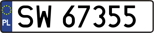 SW67355