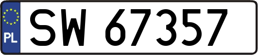SW67357