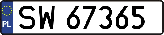 SW67365