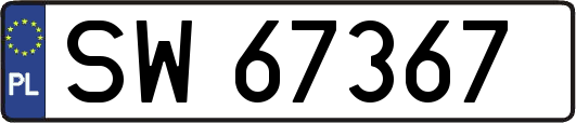 SW67367