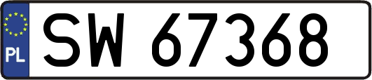 SW67368