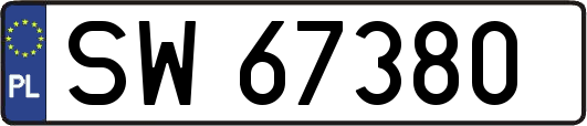 SW67380