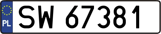 SW67381