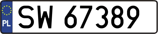 SW67389