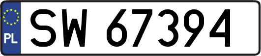 SW67394