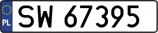 SW67395