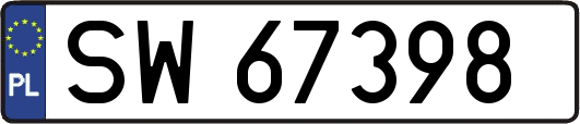 SW67398