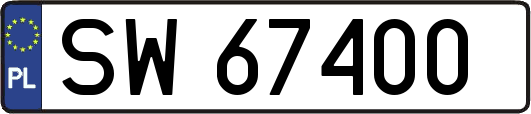 SW67400