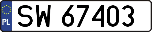 SW67403