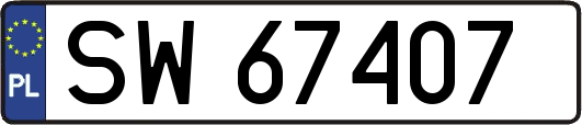 SW67407