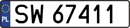 SW67411