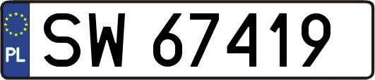 SW67419