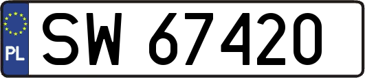 SW67420