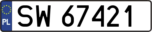 SW67421