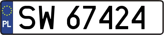 SW67424