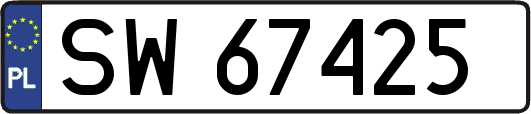 SW67425