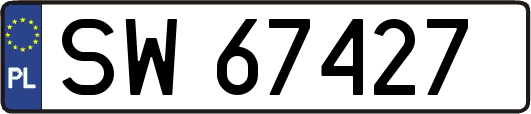 SW67427