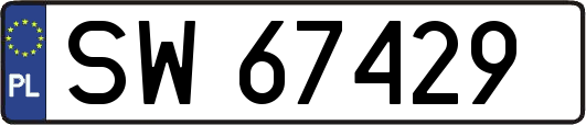 SW67429