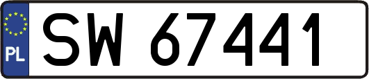 SW67441