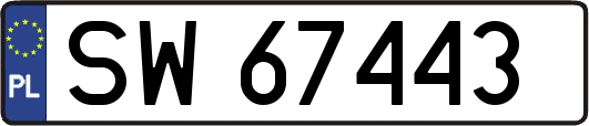 SW67443