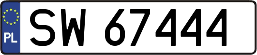 SW67444