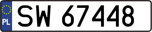 SW67448