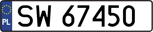 SW67450