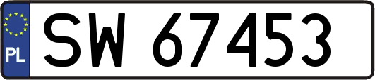 SW67453