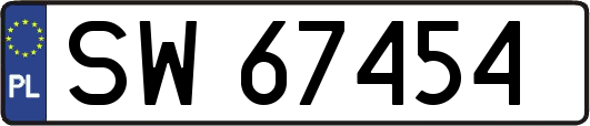 SW67454